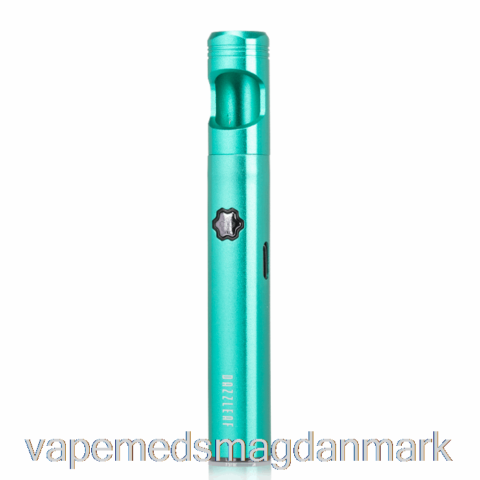Vape Med Smag Dazzleaf Handii Vv 510 Thread Battery Mint Green